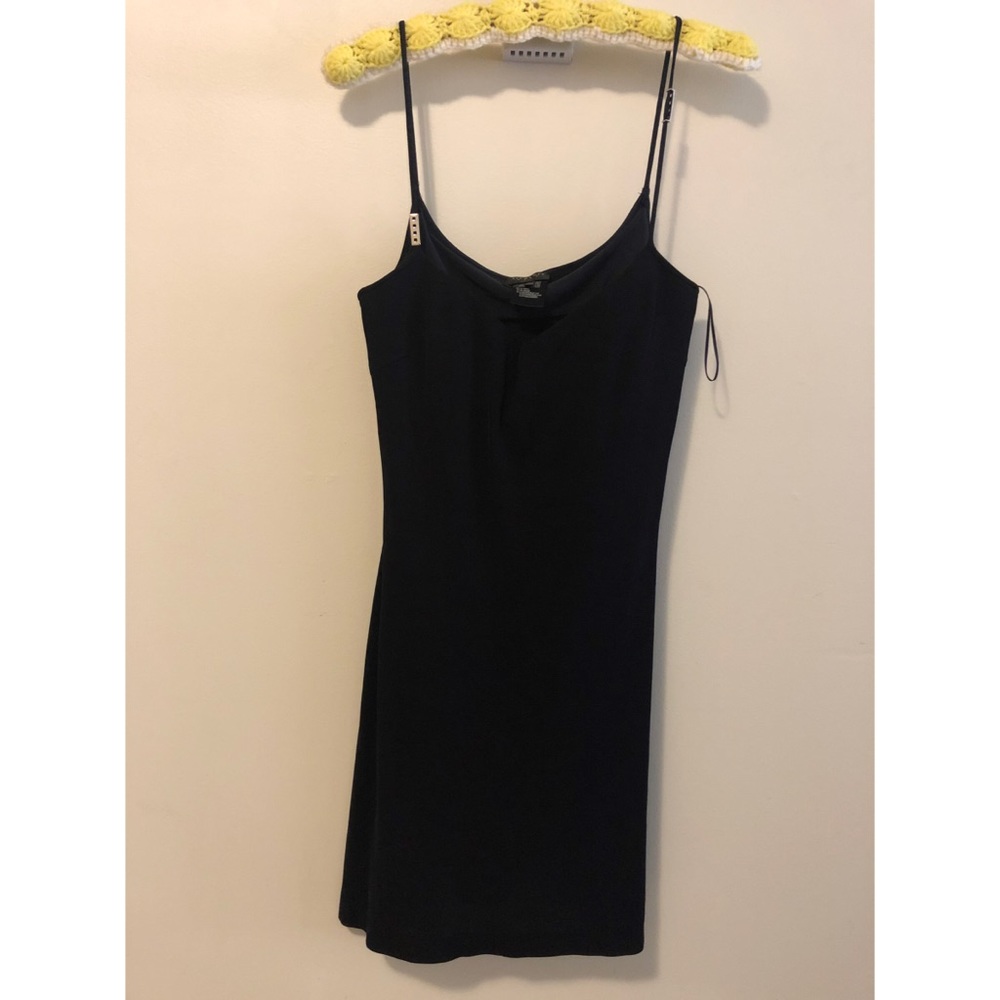 Escada Elements Slip Dress